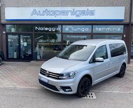 VOLKSWAGEN Caddy 2.0 TDI 102 CV Highline IVA ESP