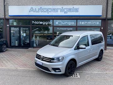 VOLKSWAGEN Caddy 2.0 TDI 102 CV Highline IVA ESP