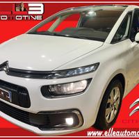 Citroen C4 SpaceTourer 1.5 HDI 130 CV 11/2020