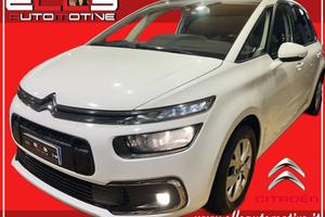 Citroen C4 SpaceTourer 1.5 HDI 130 CV 11/2020