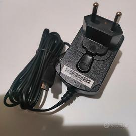Caricatore BlackBerry micro USB