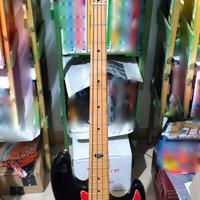 Squier precision Pete Wentz signature