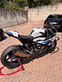 Bmw s1000rr 2024