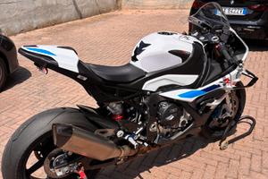 Bmw s1000rr 2024
