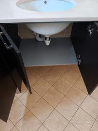 mobile bagno 