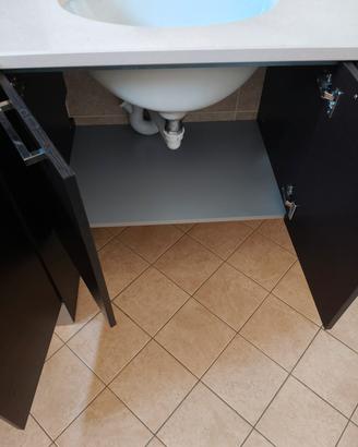 mobile bagno 