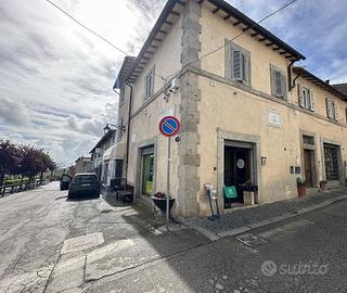 Ufficio Manziana [LOC500ACU]