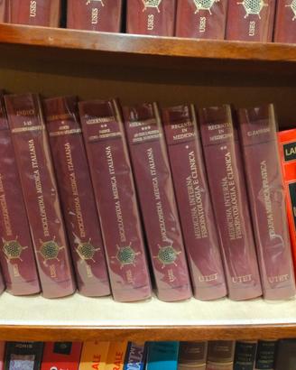 Enciclopedia Medica Italiana - USES