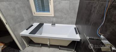 VASCA DA BAGNO NIC DESIGN