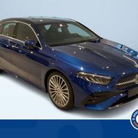 Mercedes-Benz Classe A 180d Automatic AMG Lin...