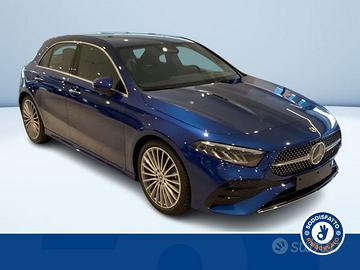 Mercedes-Benz Classe A 180d Automatic AMG Lin...