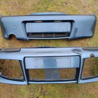 paraurti seicento Sporting 