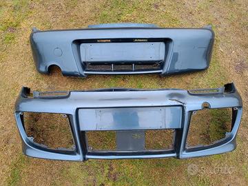 paraurti seicento Sporting 