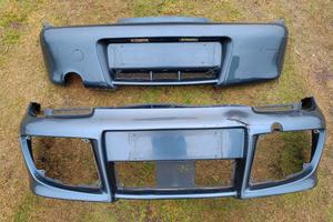 paraurti seicento Sporting 