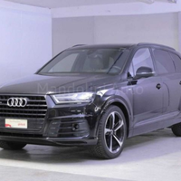 Audi Q7 3.0 tdi Sport Plus quattro tiptronic SLine