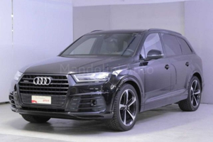 Audi Q7 3.0 tdi Sport Plus quattro tiptronic SLine
