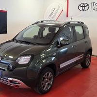 FIAT Panda Cross 0.9 TwinAir Turbo S&S 4x4