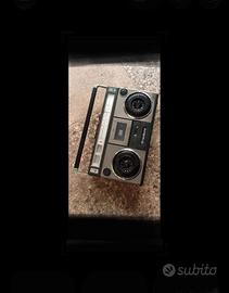  Stereo-7 Radio Vintage 
