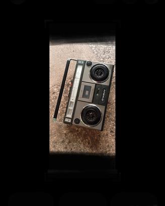  Stereo-7 Radio Vintage 