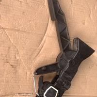 Accelleratore Mercedes classe A