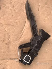 Accelleratore Mercedes classe A