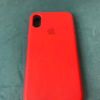 Cover iPhone XS