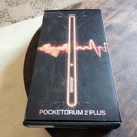 AeroBand PocketDrum 2 PLUS Batteria Elettronica,