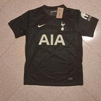 Maglia Tottenham nera 2026