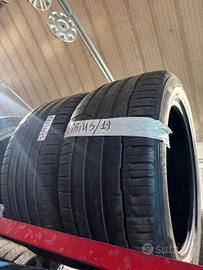gomme 285/45/19