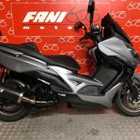 KYMCO Xciting 400i .