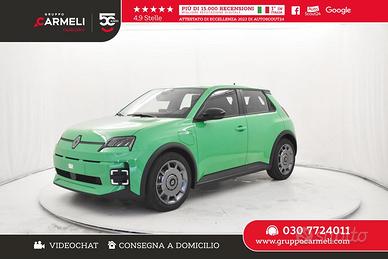 Renault Renault 5 Evolution urban range 120cv