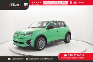 Renault Renault 5 Evolution urban range 120cv