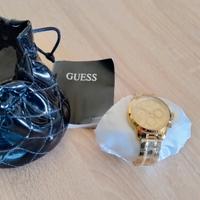 Orologio donna Guess