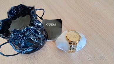Orologio donna Guess