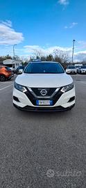 Nissan Qashqai 1.6 dCi 2WD Tekna