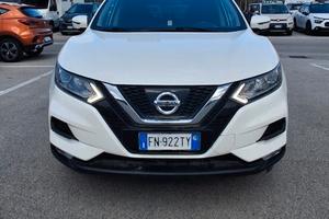 Nissan Qashqai 1.6 dCi 2WD Tekna