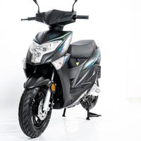 Solo per oggi scooter elettrico f17 nuovo