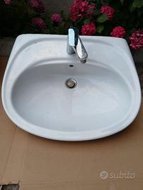 Lavabo Dolomite