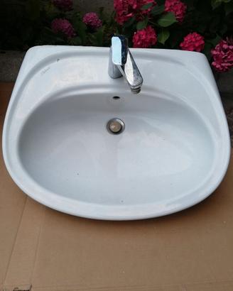 Lavabo Dolomite