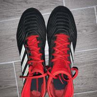 Scarpe calcio Adidas Predator