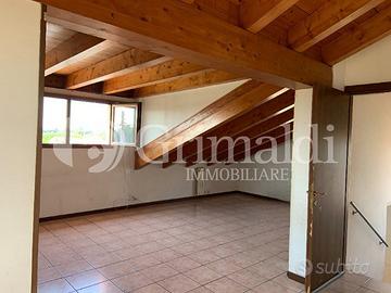 Villa bifamiliare Rubano [0219221044VRG] (Sarmeola