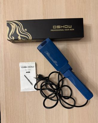 Piastra per capelli – Dshow – Styling capelli