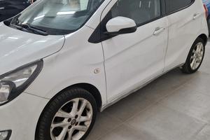 Opel Karl 1.0 benzina 75CV 09/15 KM57000+ TETTO AP