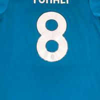 Maglia Milan Third 2020/2021 Tonali #8