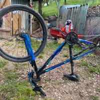 torpado chiron mtb 27.5
