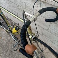 bici da corsa vintage 