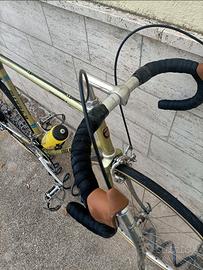 bici da corsa vintage 