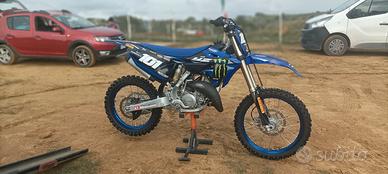 yz 125 anno 2024
