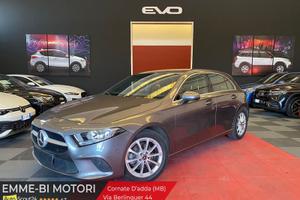 Mercedes-Benz Classe A A 180 d Business