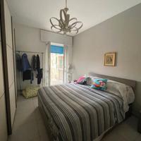 CAMERA MATRIMONIALE, CAMERETTA, BAGNO, SALOTTO